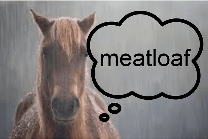 Meatloaf